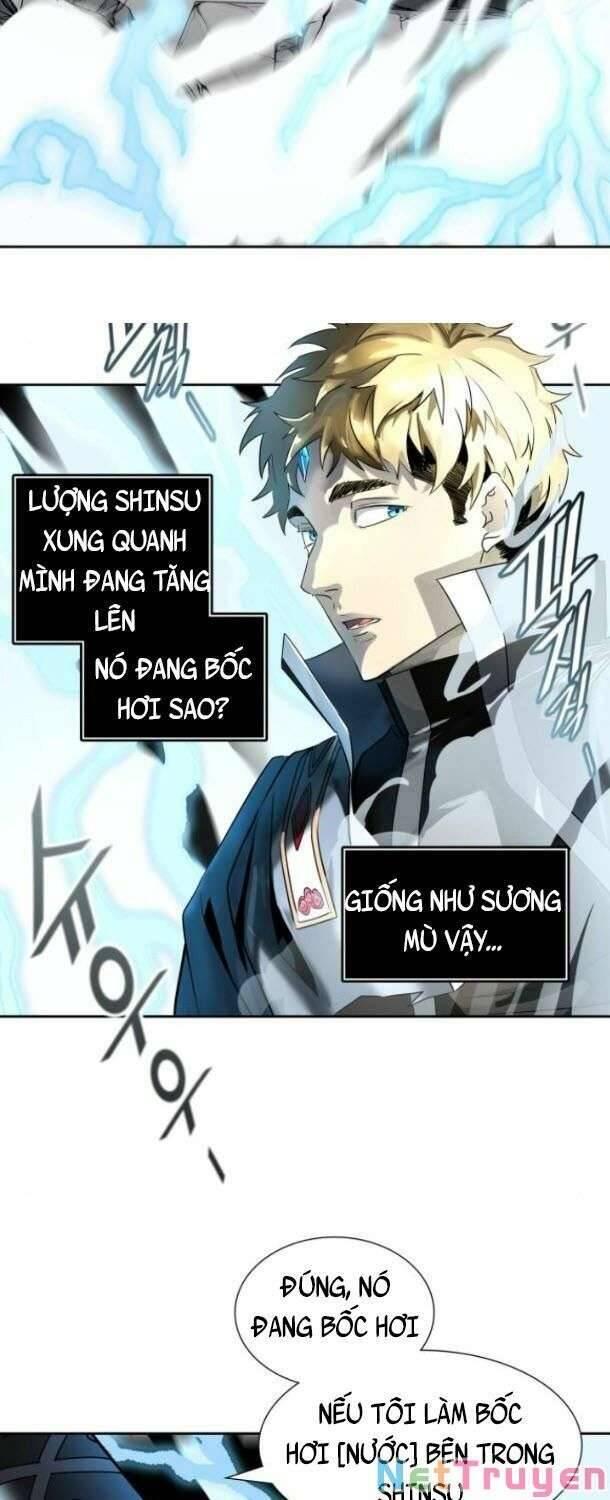 tòa tháp bí ẩn 2 chapter 523 41