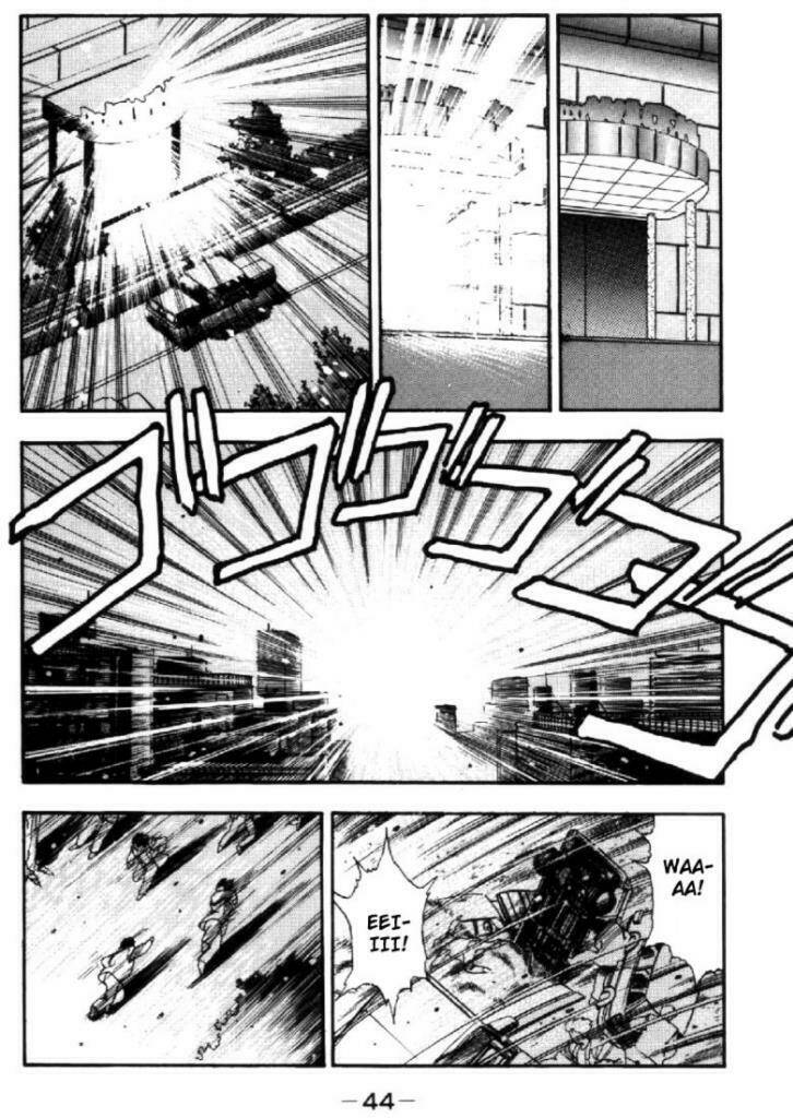 3x3 eyes chapter 19 13