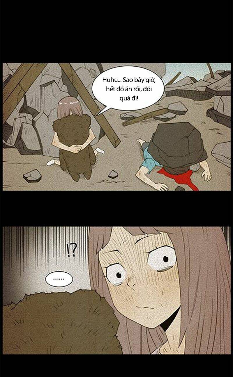 kinh dị đêm khuya chapter 36 34