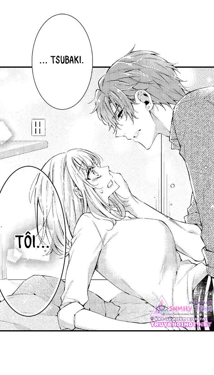 we had sex right before work chapter 4 4