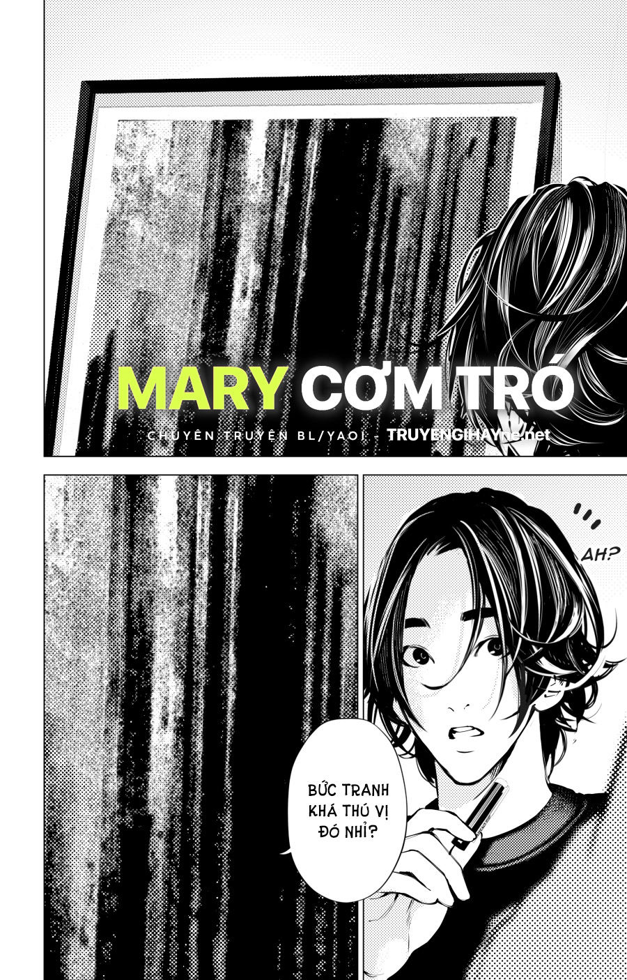 the boy & the wolf chapter 8.2 2