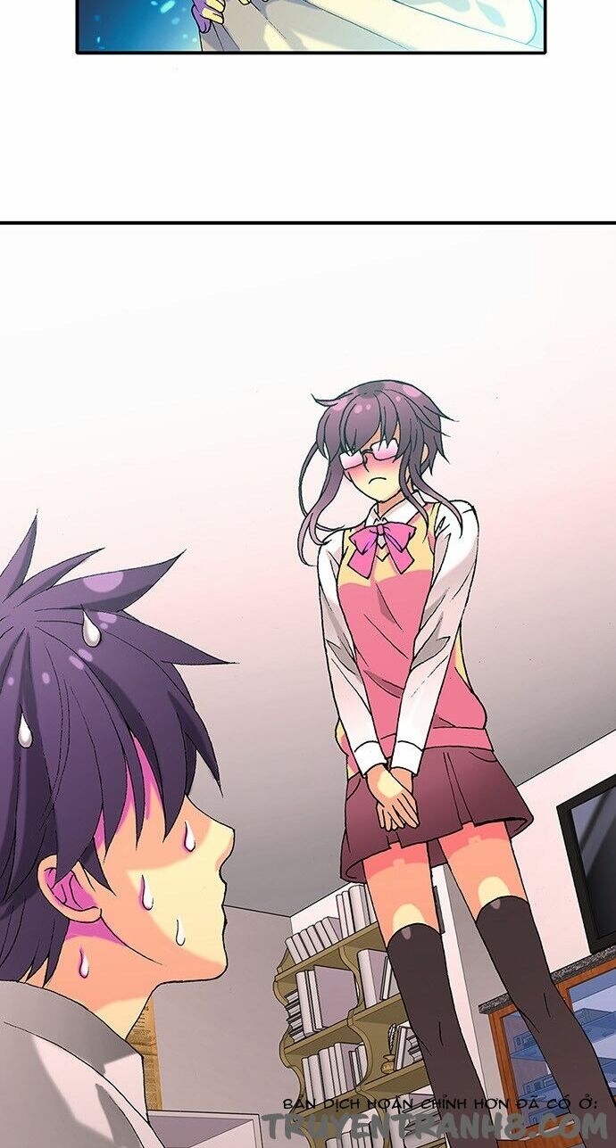 trăng mờ chapter 7 25