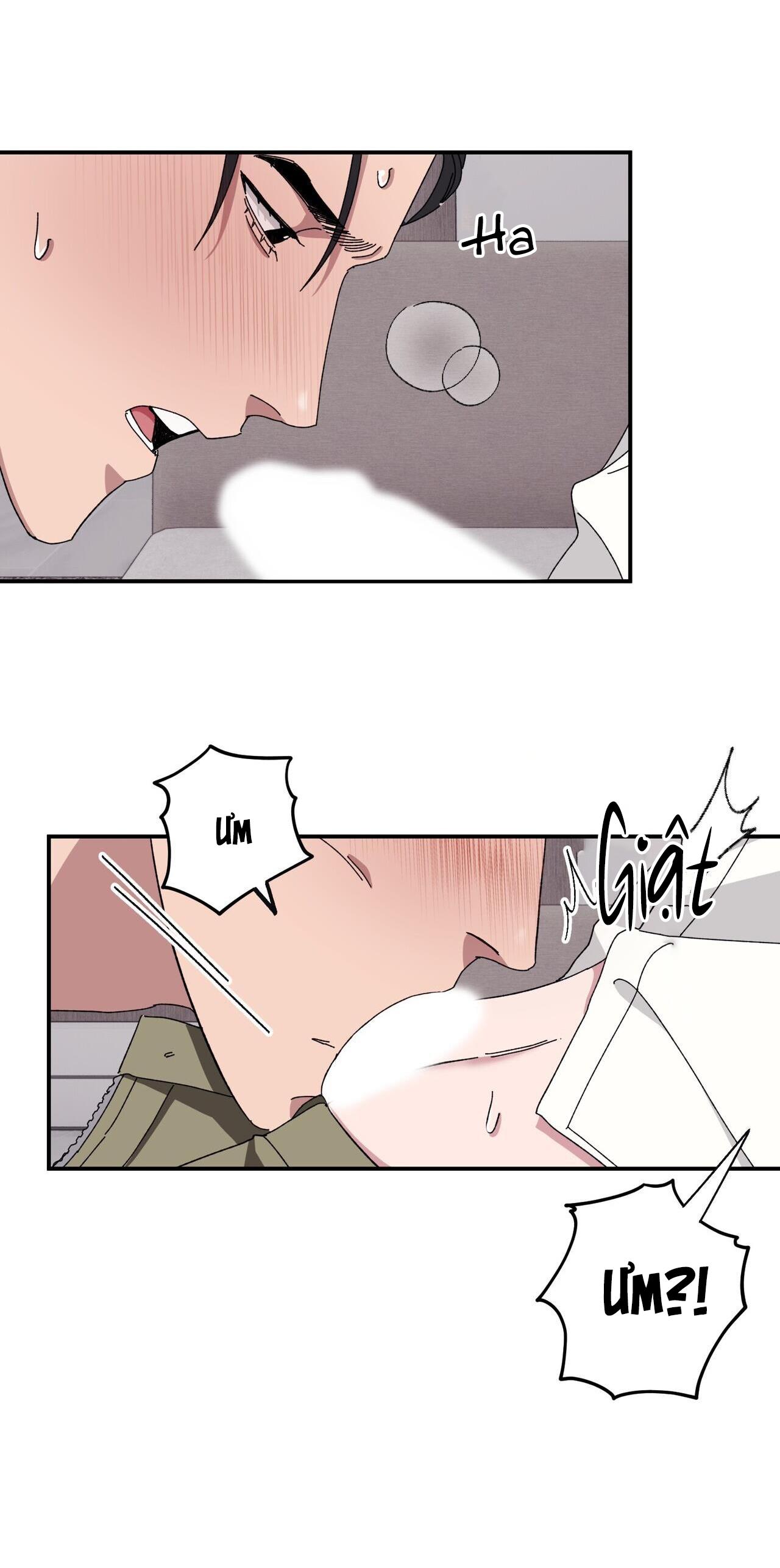 làm dâu nhà tài phiệt họ kang chapter 34 28