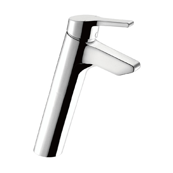 Vòi lavabo cao cổ  nóng lạnh American Standard - Active WF-3902  đã bao gồm đầu xả nhấn
