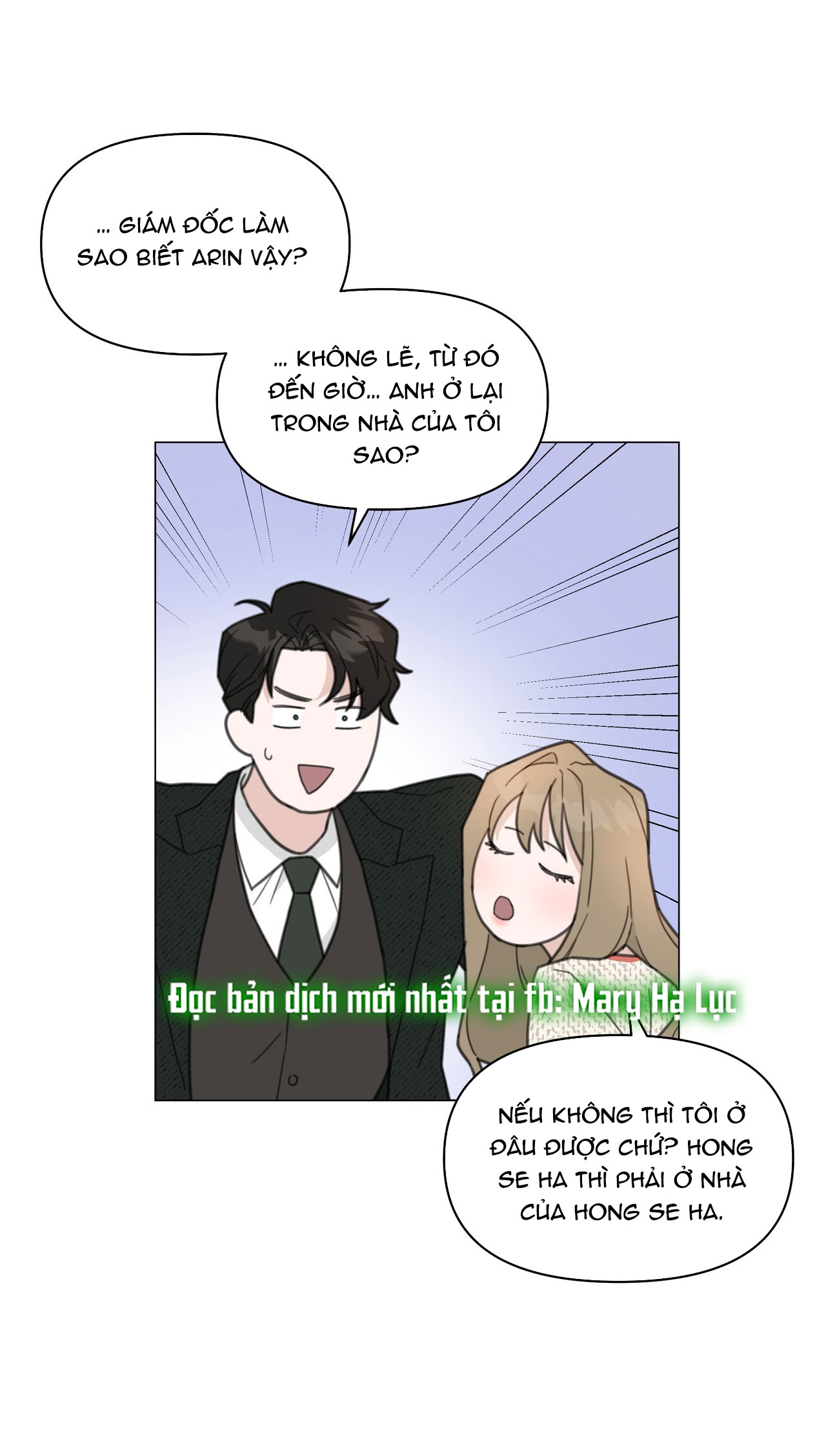 [18+] cách thu hút cơ thể của cấp trên chapter 10.1 17