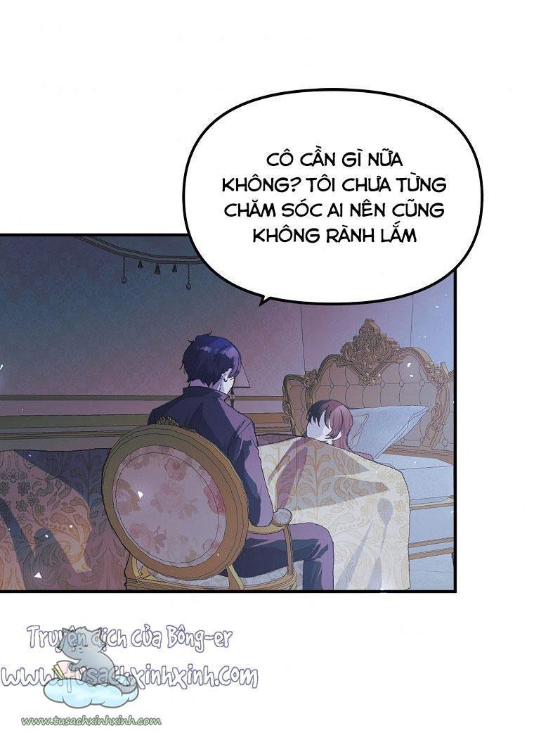 tháng năm cuối cùng của nữ phụ đoản mệnh chapter 9 56