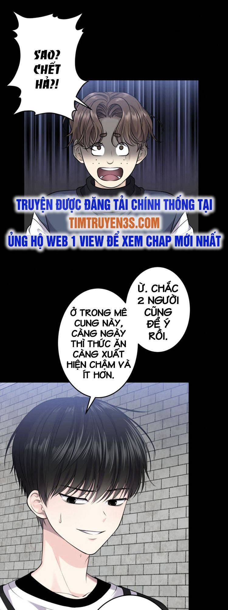 trò chơi của chúa thượng chapter 11 13