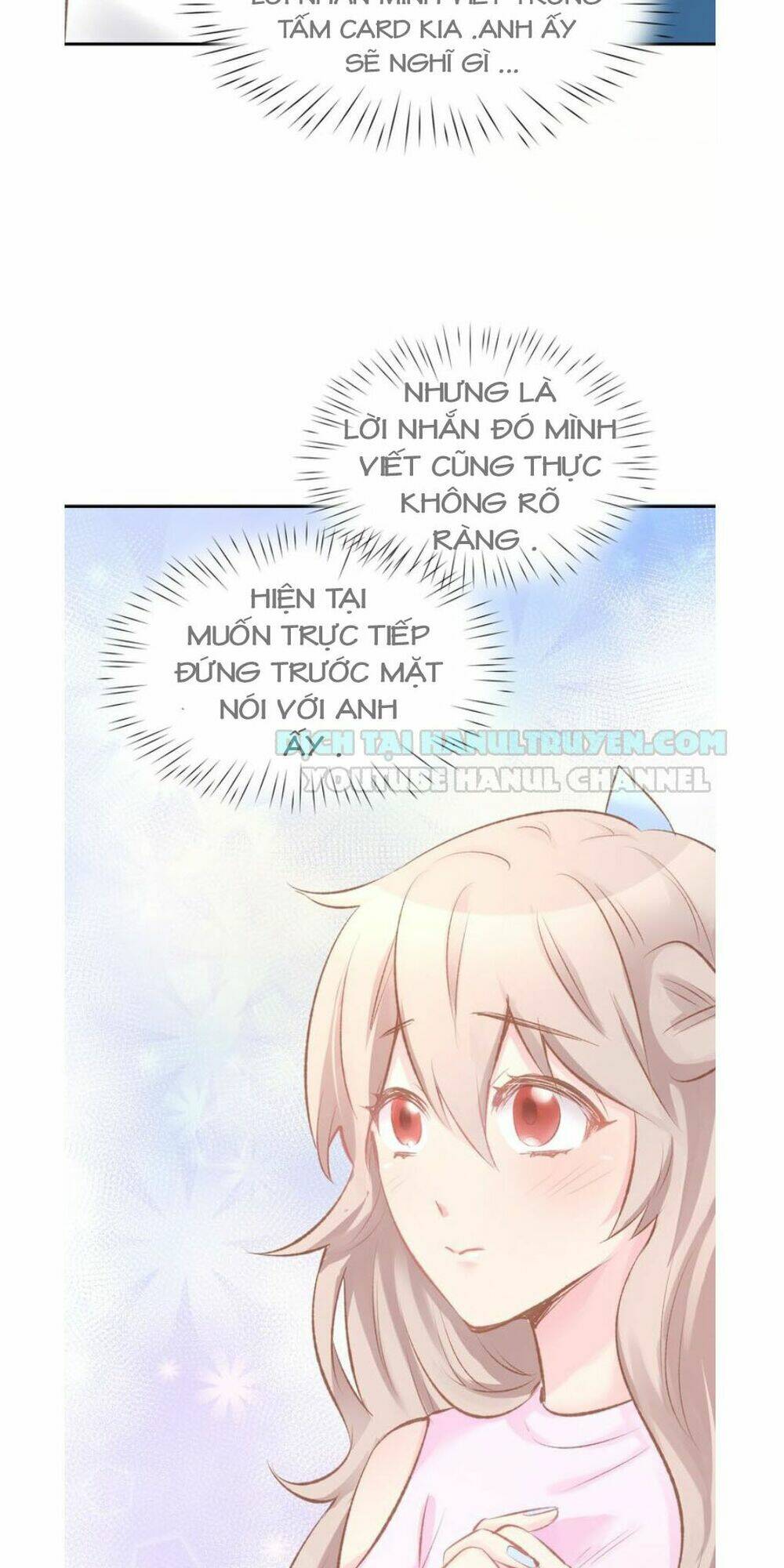 hôn nhân ấm áp : tổng tài sủng vợ thành nghiện chapter 2 7