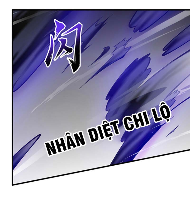 võ đạo độc tôn chapter 495 16