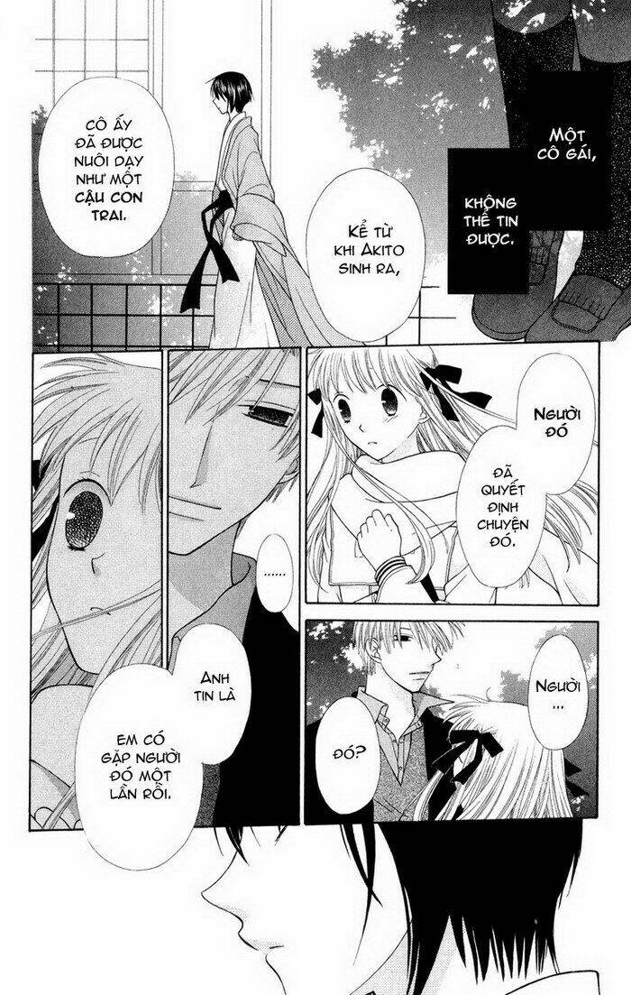 hóa giải lời nguyền chapter 98 6