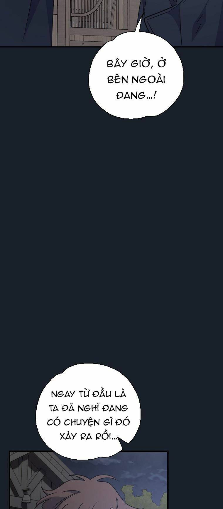 nhà hiền triết yigret chapter 78 44