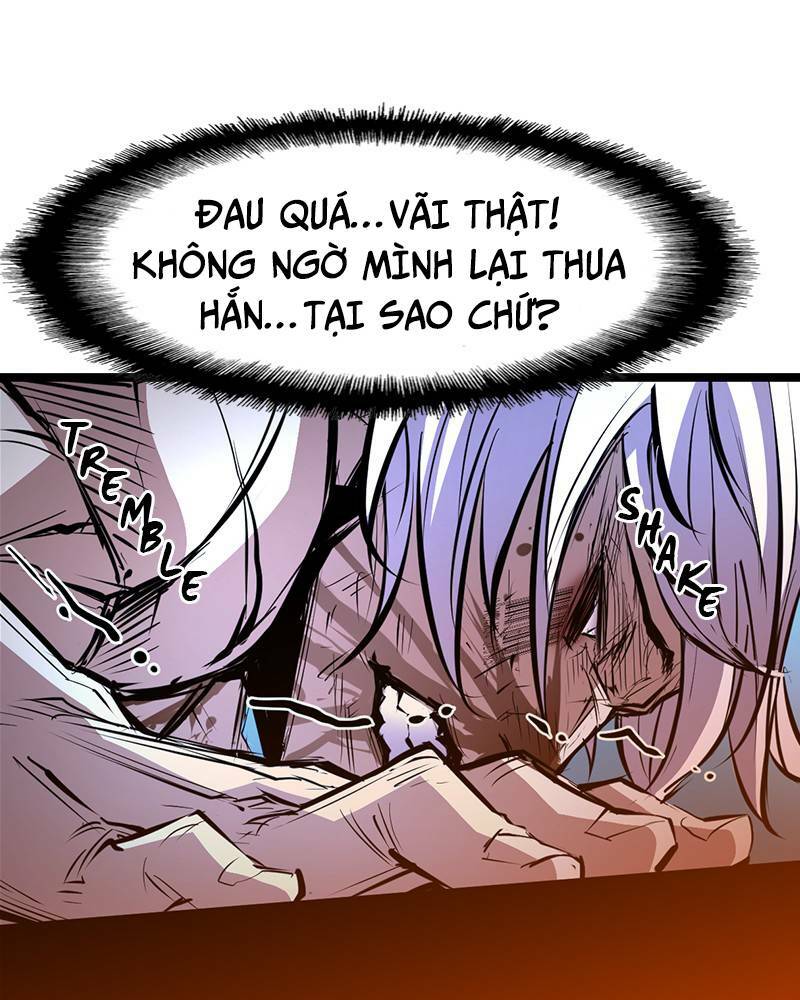 Hanlim Gym Chapter 42 - Trang 79