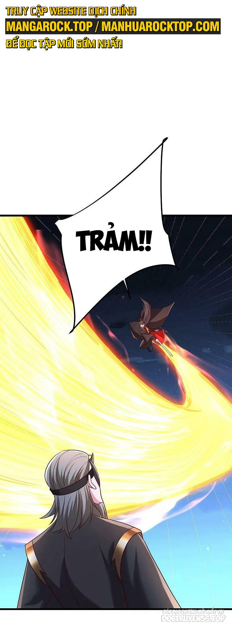 tiên võ đế tôn chapter 493 49