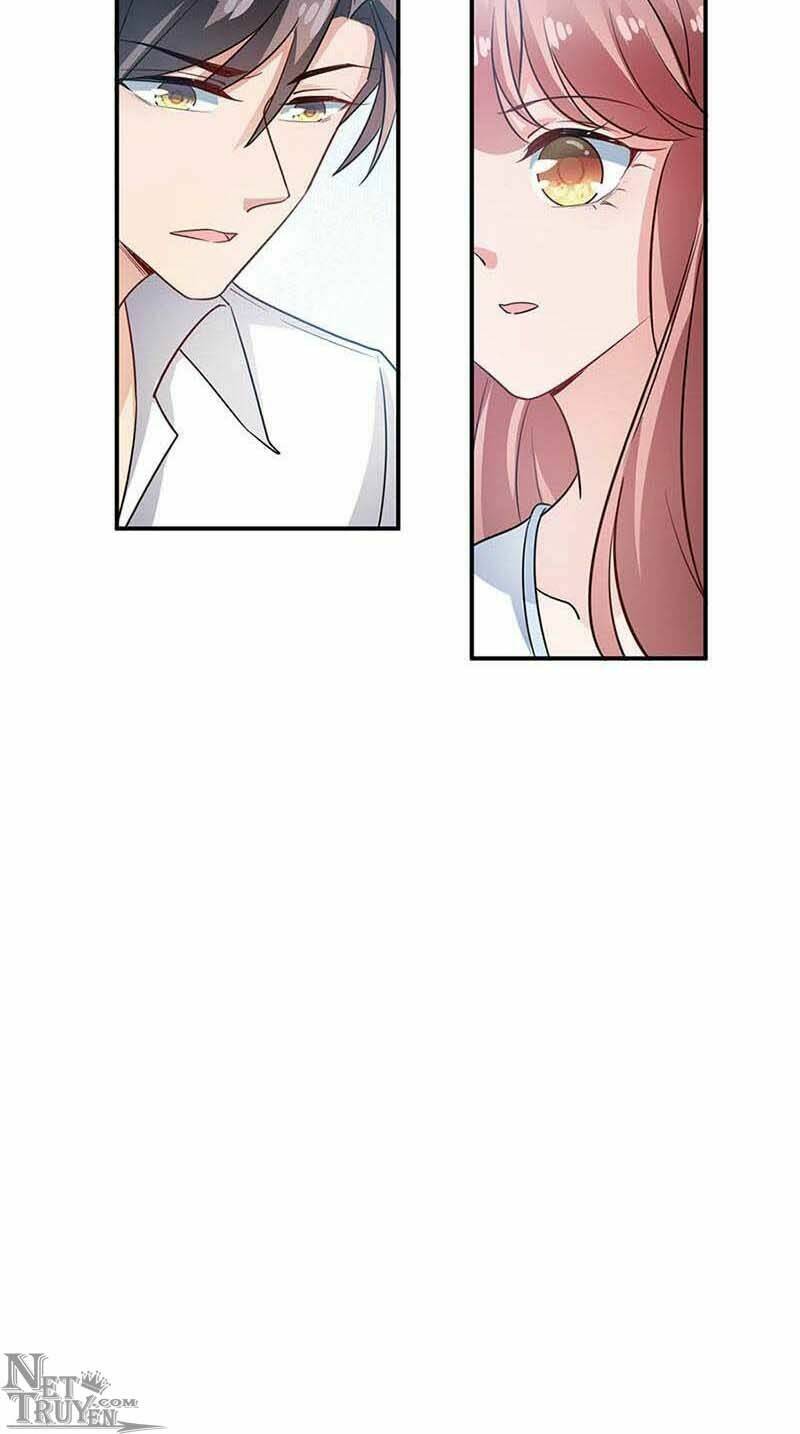 thịnh thế điềm sủng: cô vợ nhỏ đáng yêu của dịch thiếu chapter 102 12