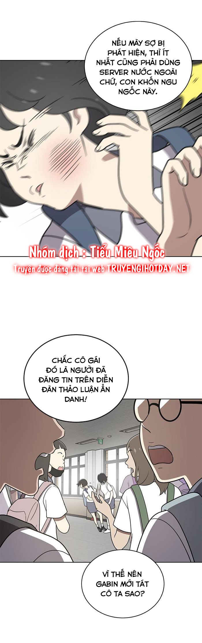 tuyệt vọng chapter 29 11