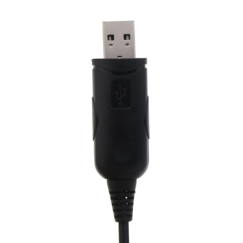 Dây Cáp Lập Trình Hai Chiều USB Cho QYT KT8900 Radio