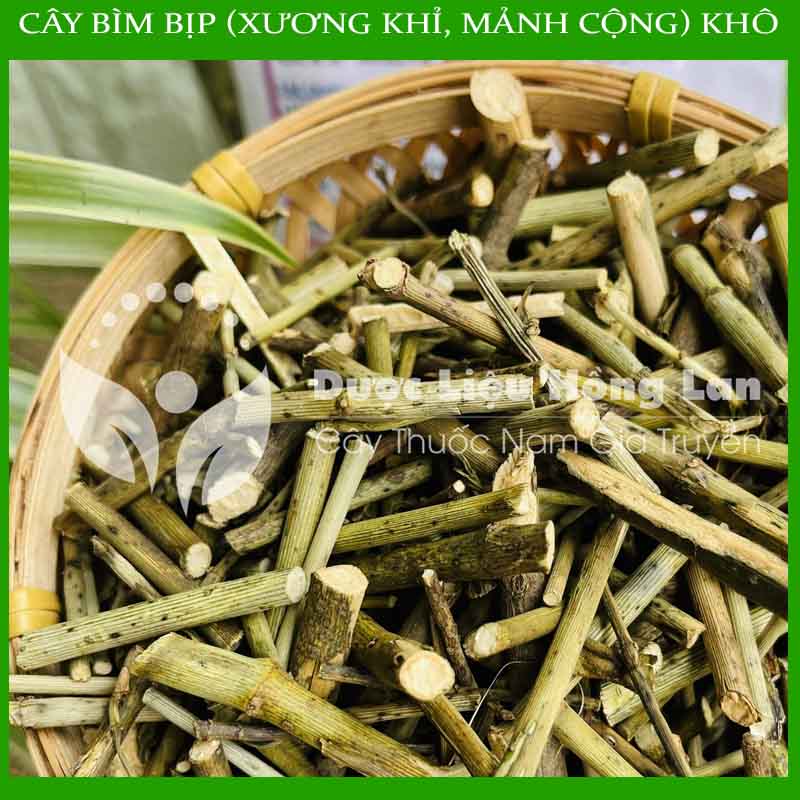 Cây Bìm Bịp (Xương Khỉ) khô 500gram