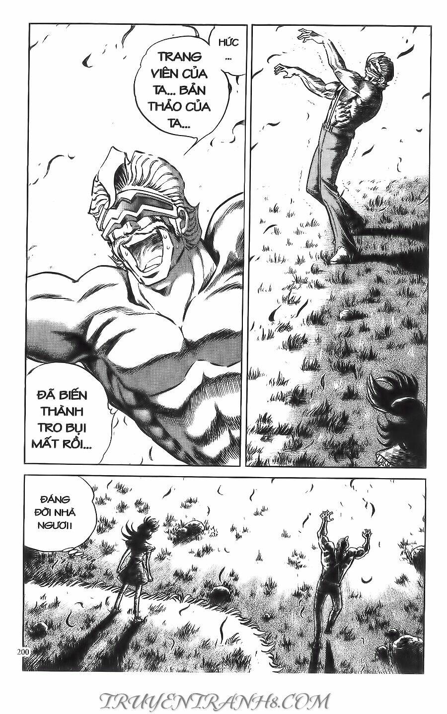 cây bút thần kỳ chapter 12 41