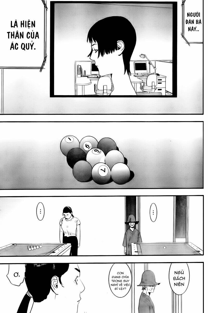 liar game chapter 164 12