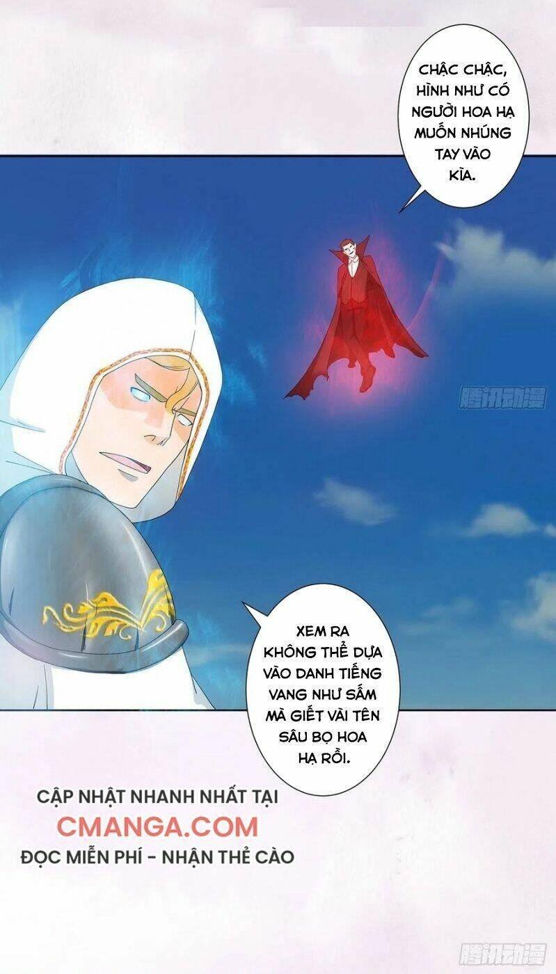 người tu tiên tại đô thị chapter 76 20