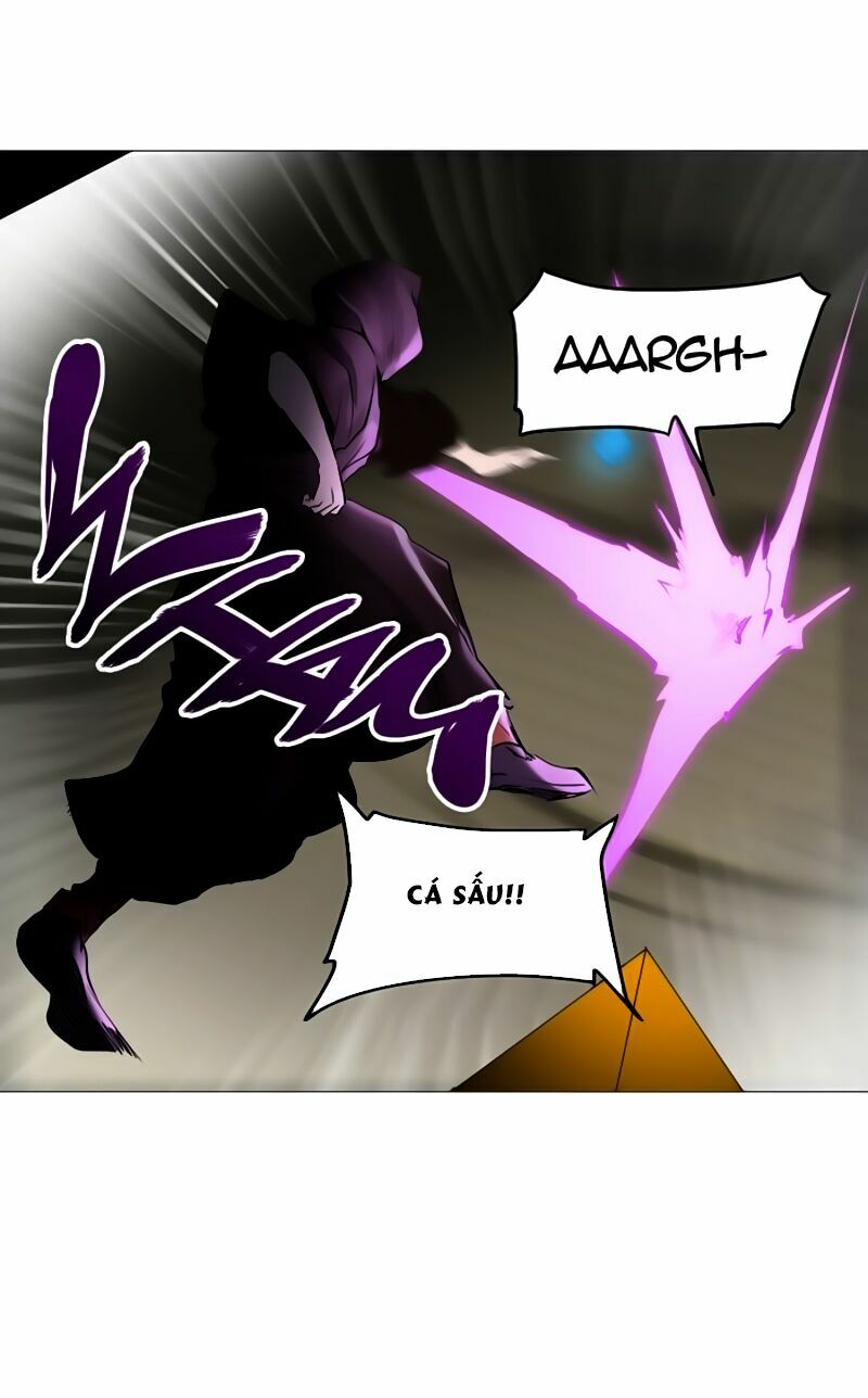 tòa tháp bí ẩn 2 chapter 163 30