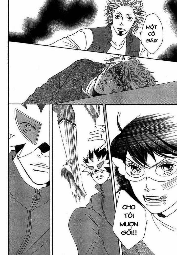 matsuri special chapter 5 27