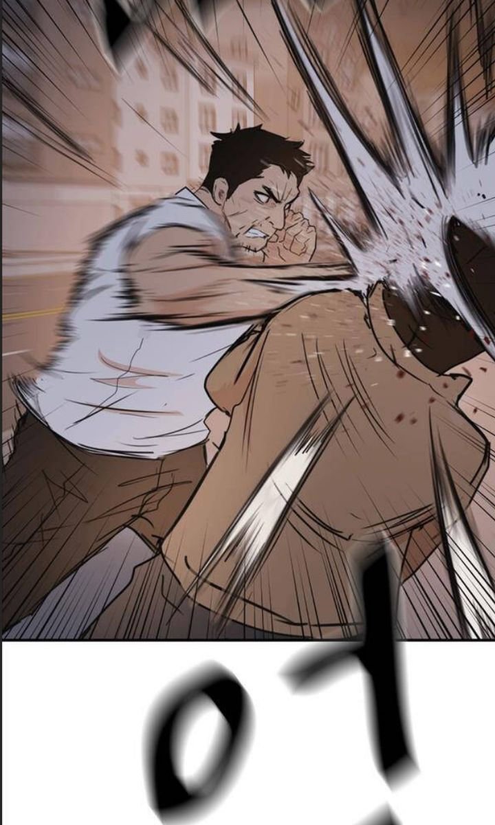 bạn trai võ sĩ chapter 86 48