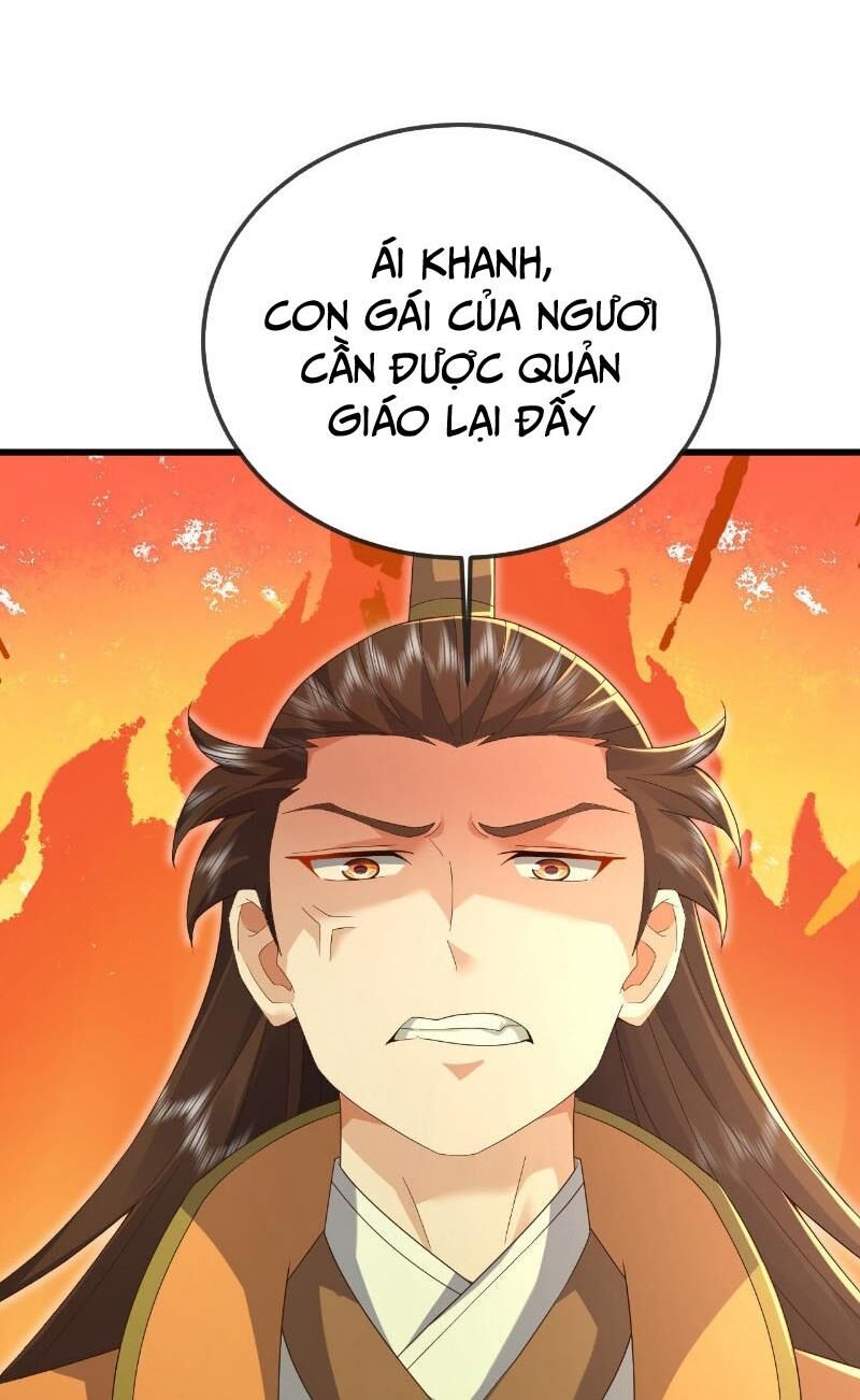 tiên võ đế tôn chapter 574 48
