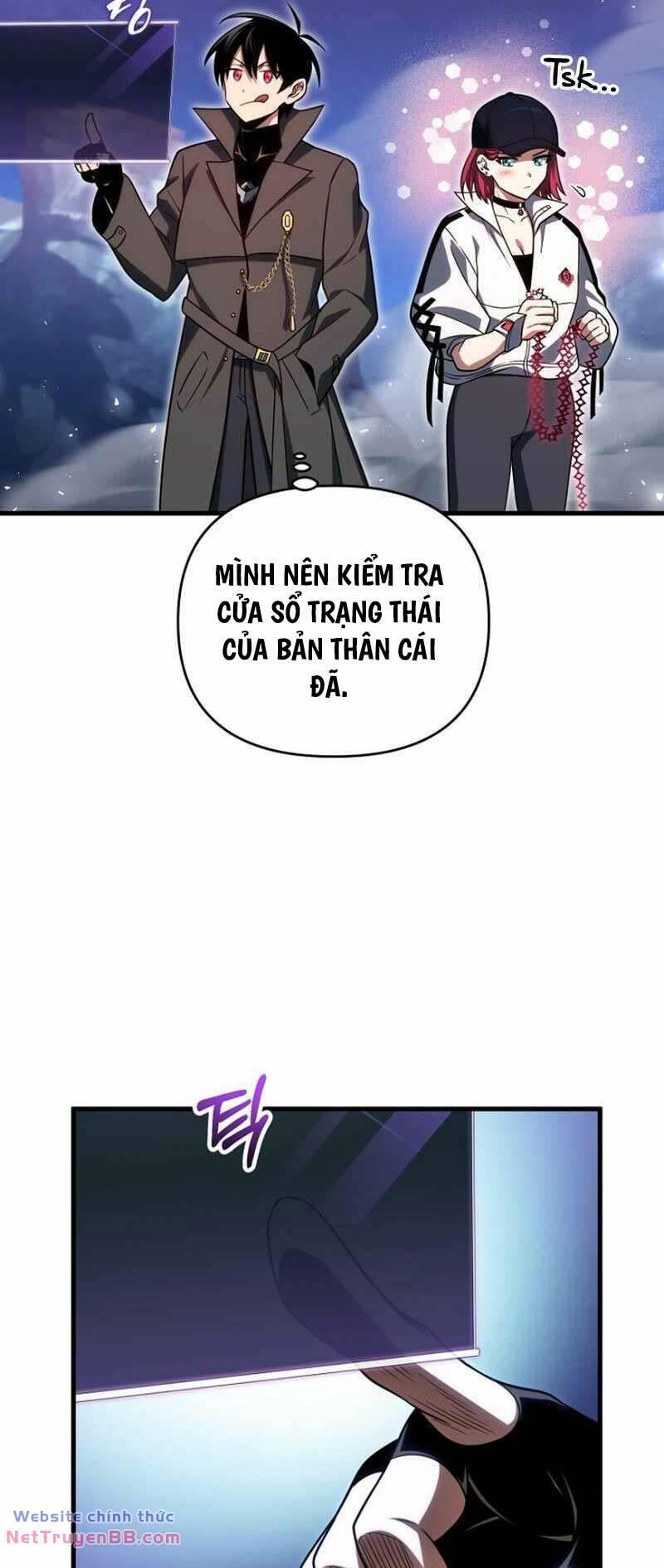 sự trở lại của người chơi sau 10000 năm chapter 70 43