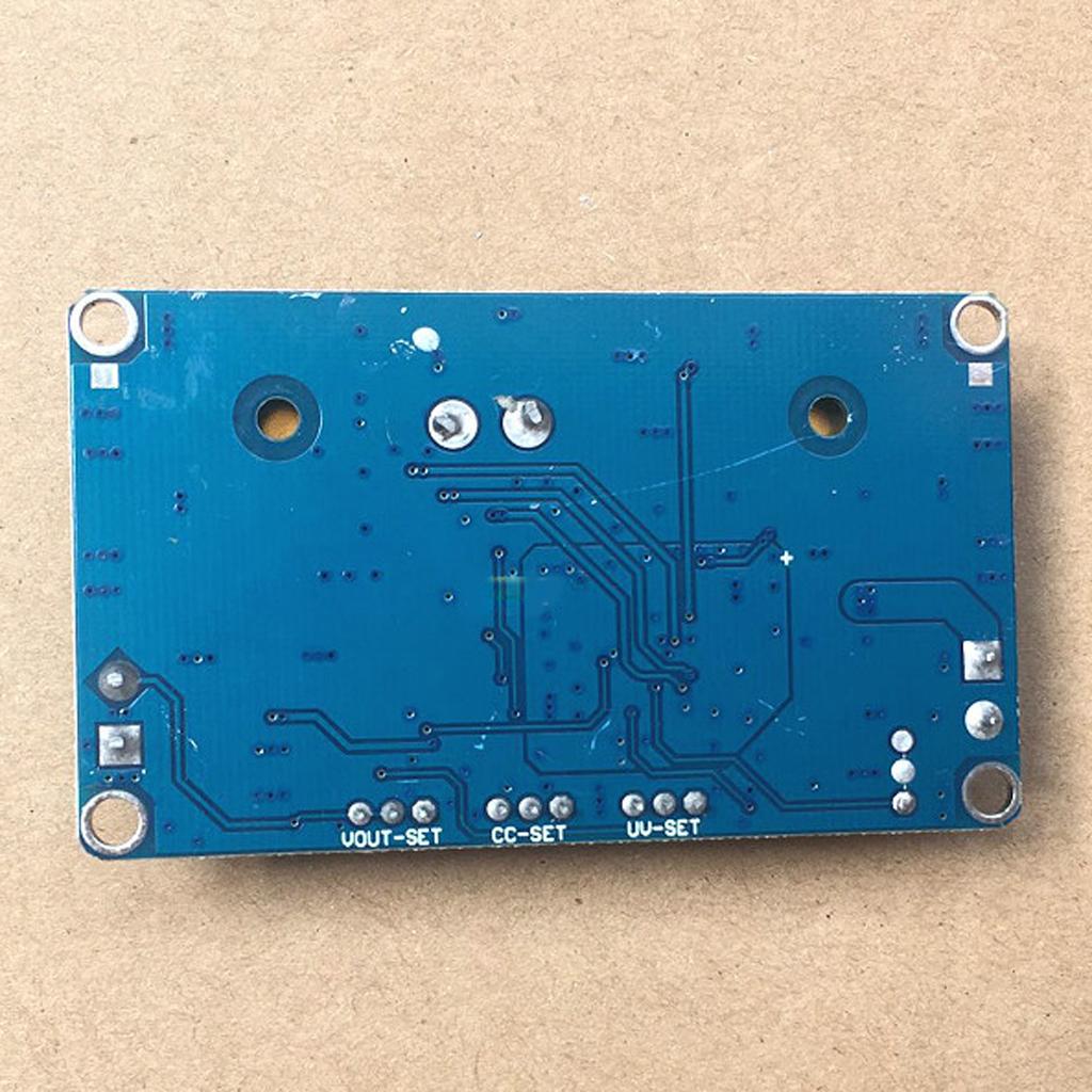 DC-DC 5-32V to 1-30V Buck Boost Voltage Regulator Module Transformer LTC3780