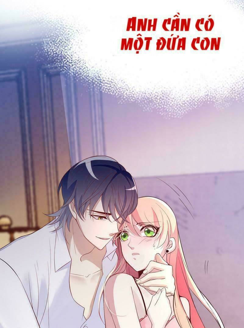 ảnh đế thần bí trộm cưới: vợ yêu, tới pk chapter 0 3