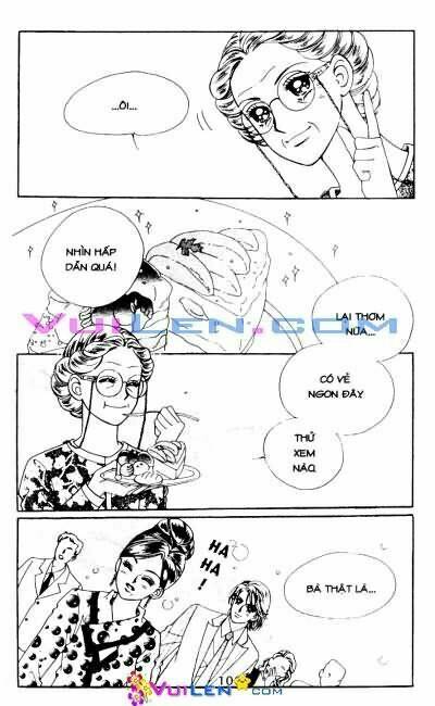 bữa tối của hoàng tử chapter 8 100