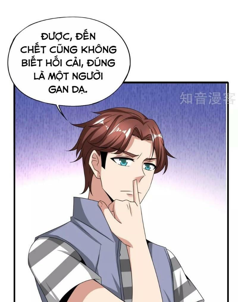 vòng bạn bè mạnh nhất của tiên giới chapter 23 35