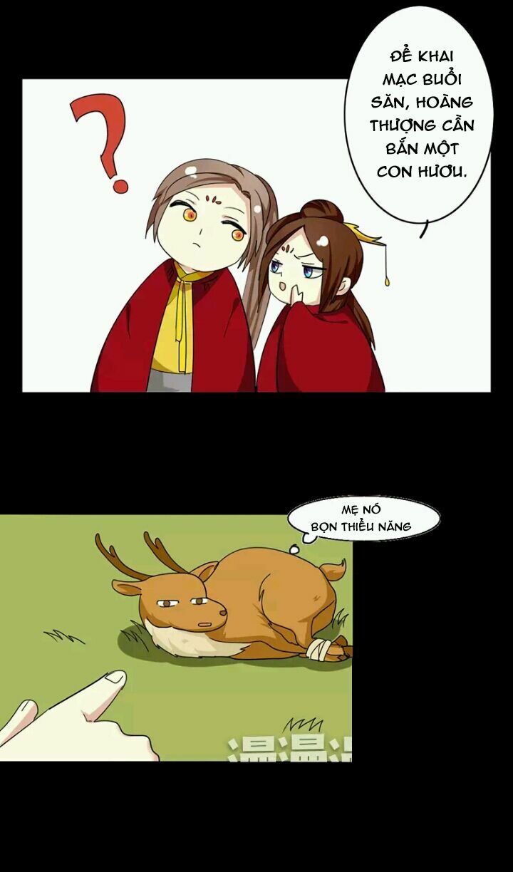 lưỡng bất nghi (full) chapter 36 13