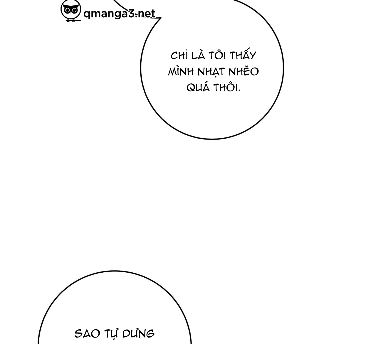 tình mình khó nói chapter 8 109