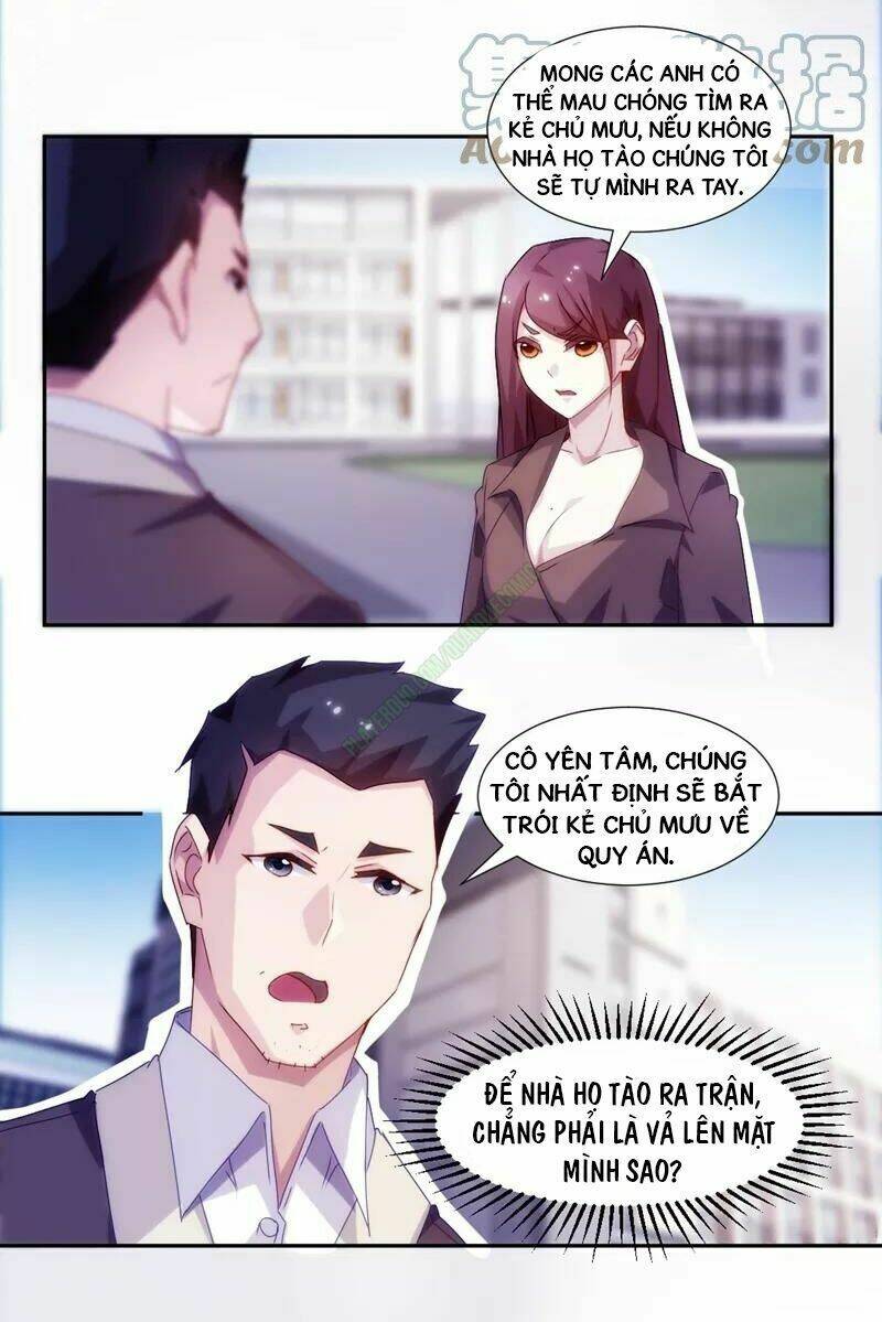 thần y hệ thống chapter 58 5