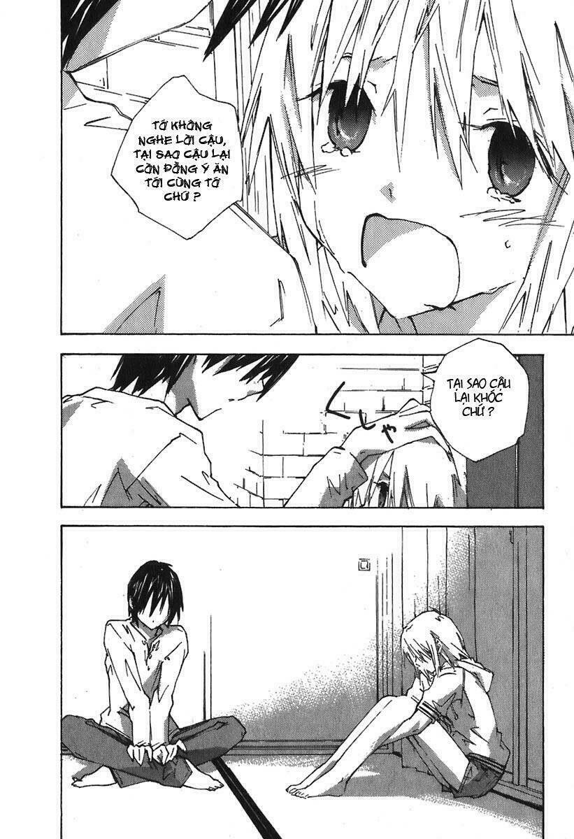 yubisaki milk tea chapter 41 18