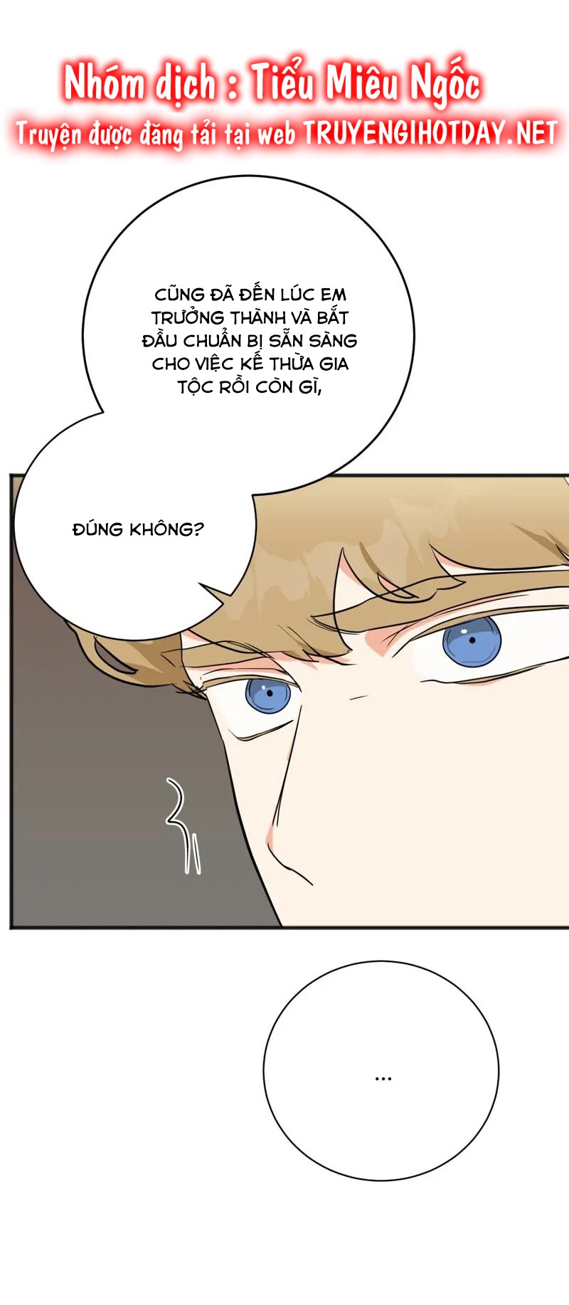 tạm biệt nàng, juliet chapter 29 10