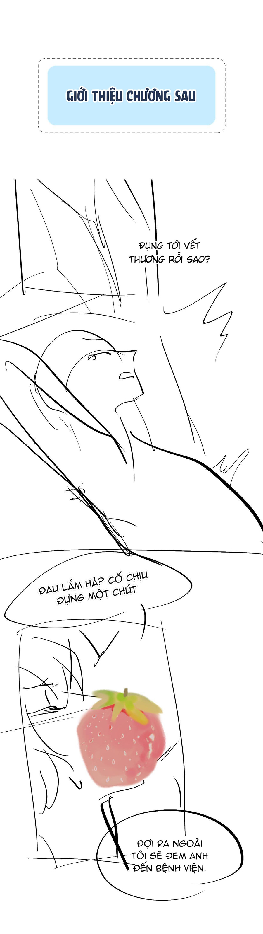 nhân ngư hãm lạc chapter 15 4