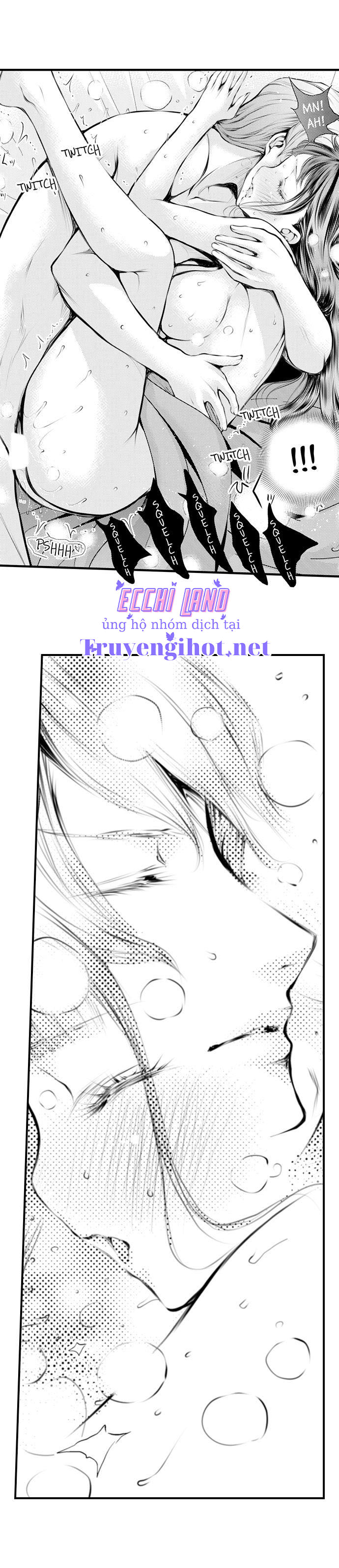 họ hủy hoại tôi trong cái lồng giam này chapter 71.1 5