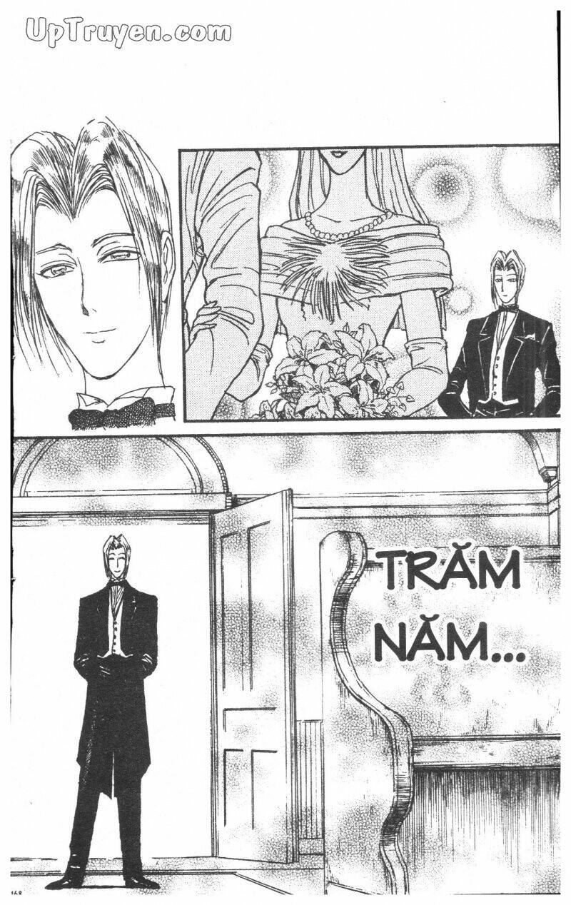 karakuri circus - gánh xiếc quái dị chapter 41 170