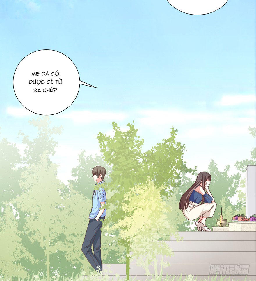 lưu luyến không rời chapter 22 10