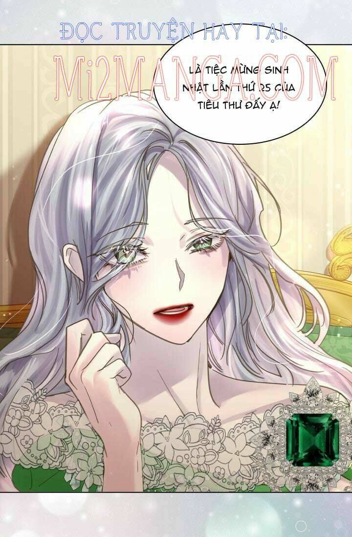 quy luật sinh tồn của nữ phụ chapter 61 6