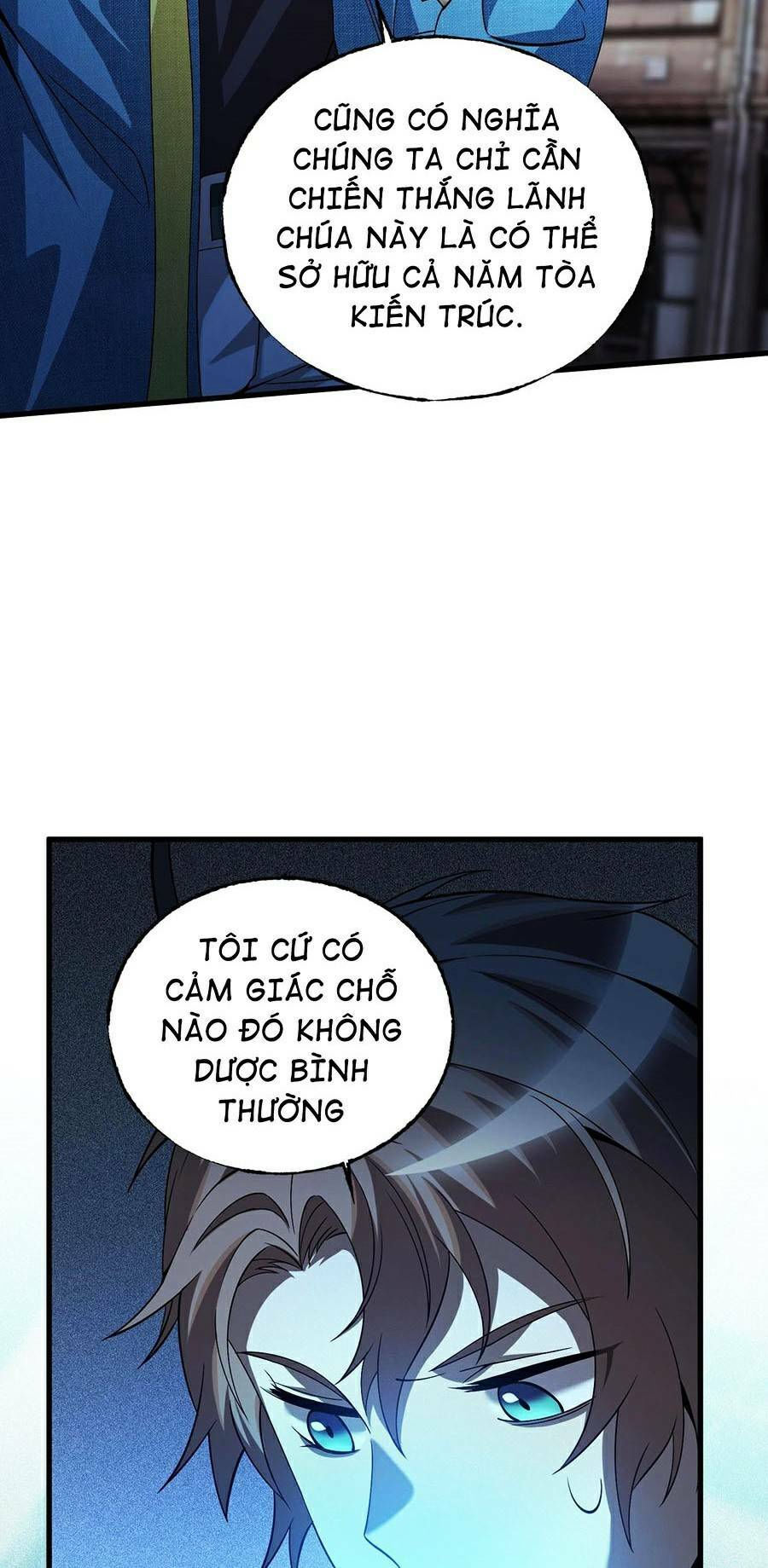 người chơi siêu mạnh chapter 14 26