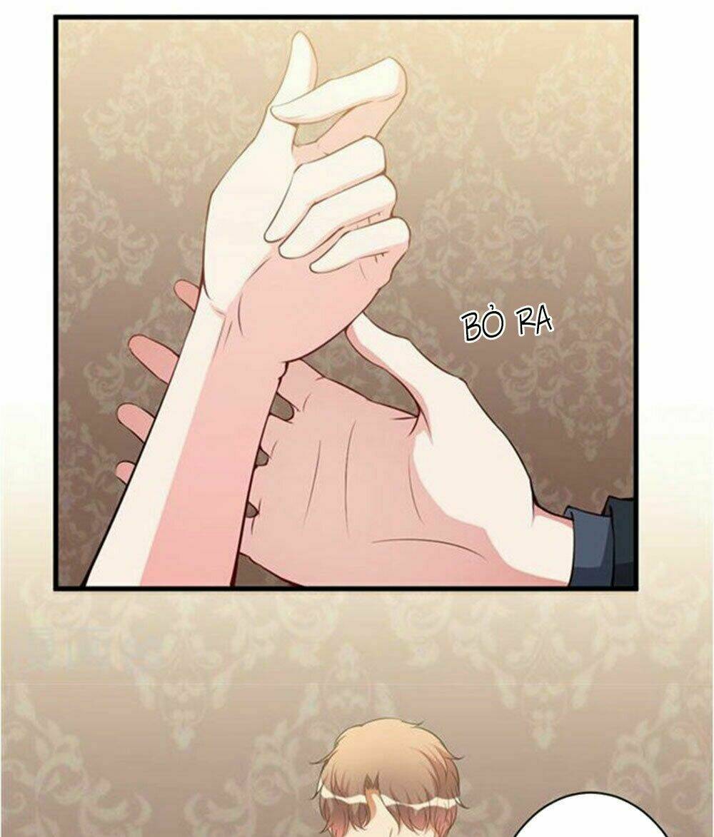 gối đầu vào tổng tài ác ma chapter 97 22