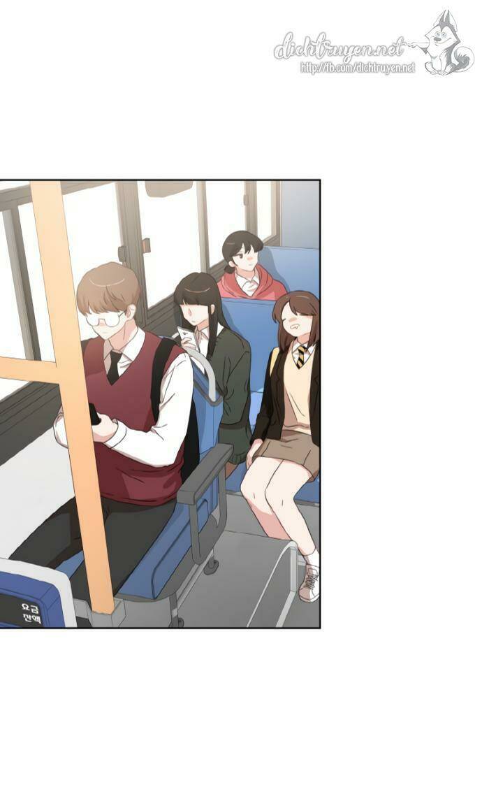 bloody romance - lãng mạn đẫm máu chapter 2.2 15