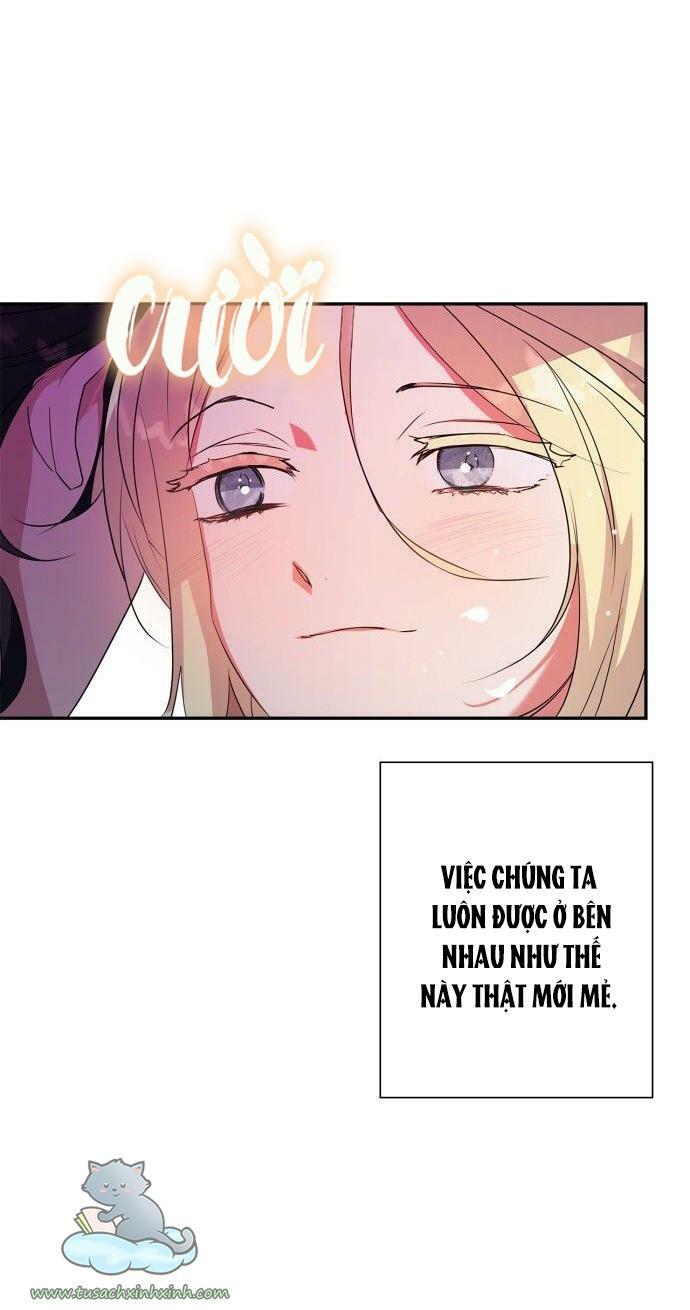 tôi đang nuôi dưỡng một con quái thú chapter 63 42