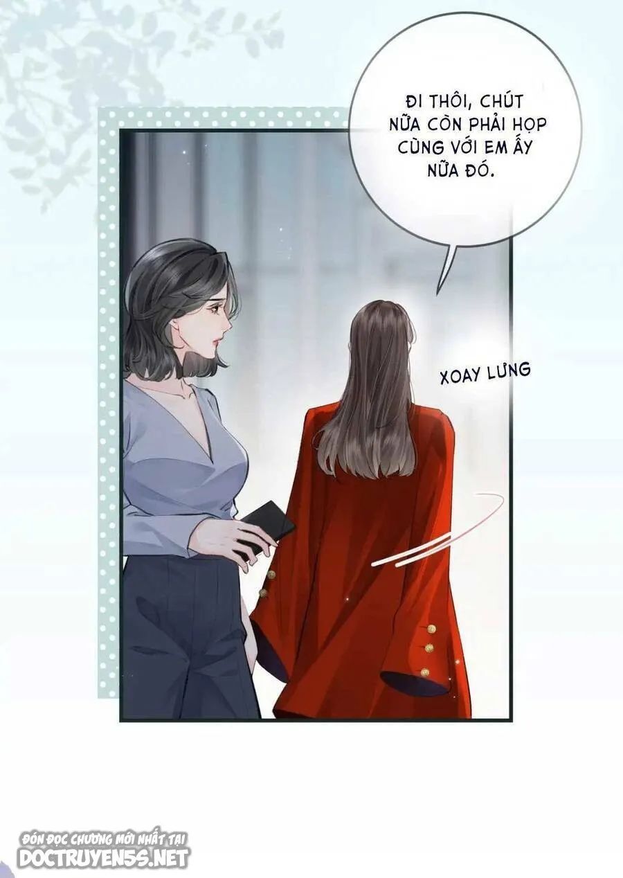 vợ chồng siêu sao có chút ngọt [m] chapter 14 13