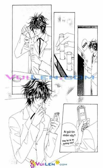 người duy nhất chapter 53 7