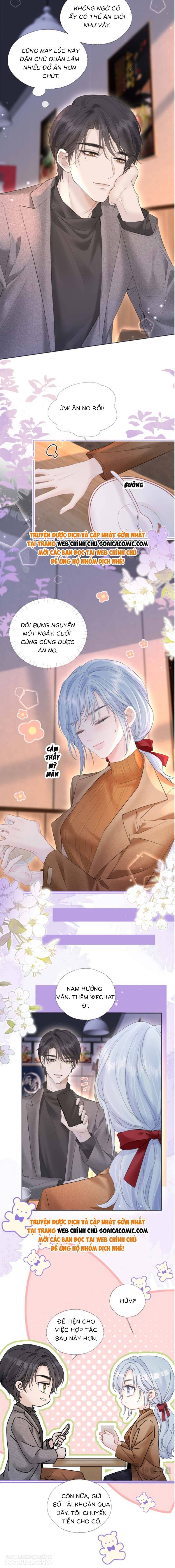 xuyên đến hiện đại tôi hung hăng vả mặt kẻ thù chapter 49 7